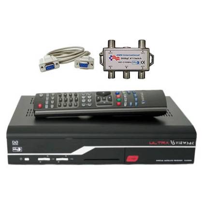 Viewsat Vs2000 Ultra Rca Remote Codes